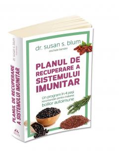 Planul de recuperare a sistemului imunitar