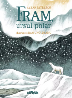 Fram, ursul polar