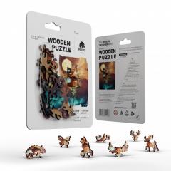 Puzzle - Dream Catcher