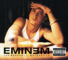 The Marshall Mathers