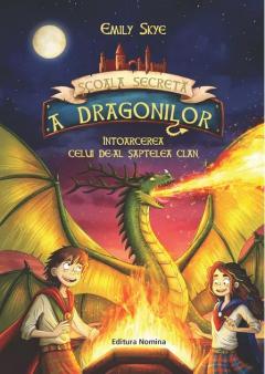 Intoarcerea celui de-al saptelea clan