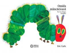 Omida mancacioasa