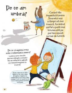 Intrebari si raspunsuri istete despre stiinta