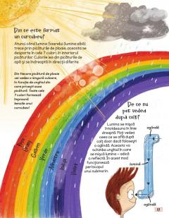 Intrebari si raspunsuri istete despre stiinta