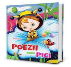 Poezii pentru pici