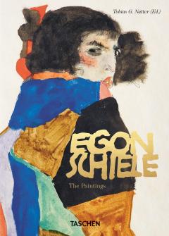 Egon Schiele. The Paintings - 40th Anniversary Edition