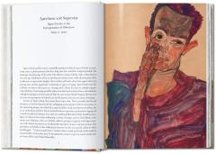 Egon Schiele. The Paintings - 40th Anniversary Edition