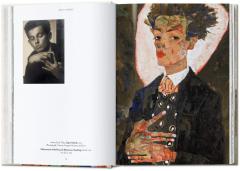 Egon Schiele. The Paintings - 40th Anniversary Edition