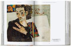 Egon Schiele. The Paintings - 40th Anniversary Edition