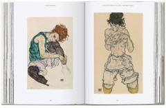 Egon Schiele. The Paintings - 40th Anniversary Edition