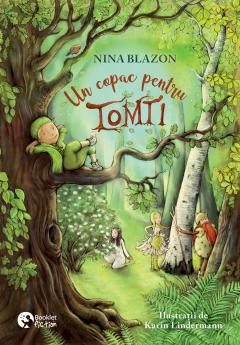 Un copac pentru Tomti