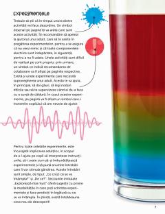 Laboratorul geniilor de fizica
