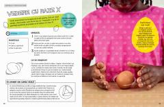 Laboratorul geniilor de fizica