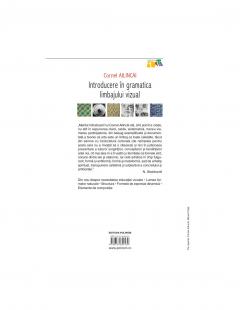 Introducere in gramatica limbajului vizual