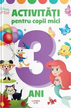 Activitati pentru copii mici