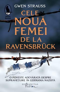 Cele noua femei de la Ravensbruck