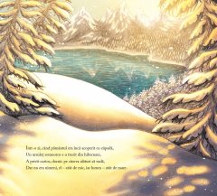 Vine primavara, Ursulet!