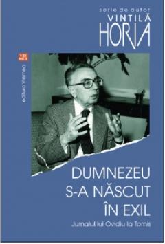Dumnezeu s-a nascut in exil