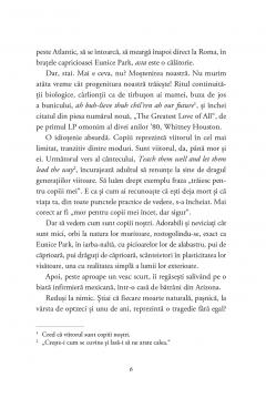 O super trista si adevarata poveste de iubire