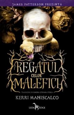 Regatul celor malefici 
