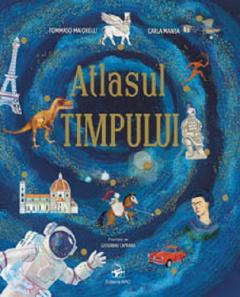 Atlasul timpului