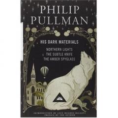 His Dark Materials