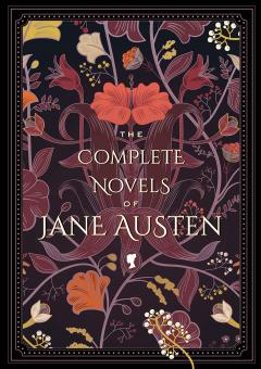 The Complete Novels of Jane Austen