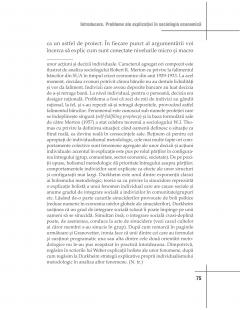 Societate si economie