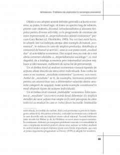 Societate si economie