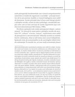 Societate si economie