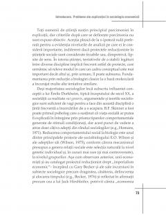 Societate si economie