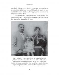 Eu sunt tinta: Geo Bogza in dialog cu Diana Turconi