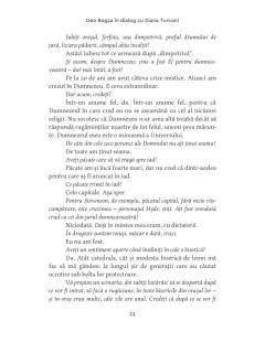 Eu sunt tinta: Geo Bogza in dialog cu Diana Turconi