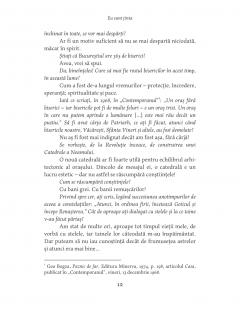 Eu sunt tinta: Geo Bogza in dialog cu Diana Turconi