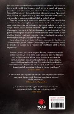 Condamnarea celor vii