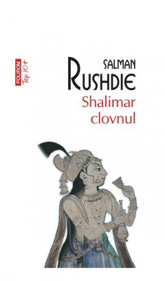 Shalimar clovnul