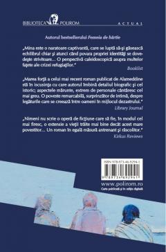 Prin celalalt capat al telescopului