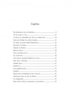 Prin celalalt capat al telescopului