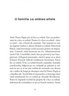 Toate familiile fericite