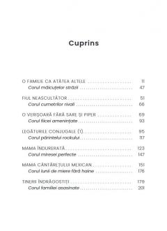 Toate familiile fericite