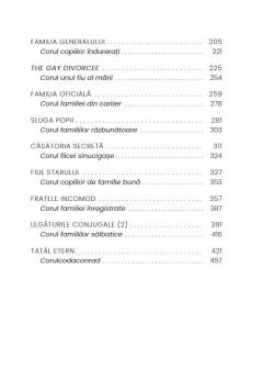 Toate familiile fericite