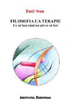 Filosofia ca terapie
