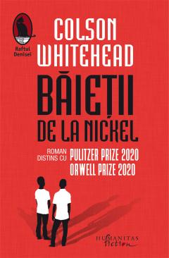 Baietii de la Nickel