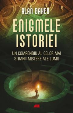 Enigmele istoriei