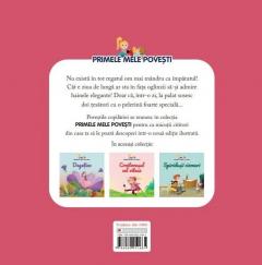 Hainele cele noi ale imparatului