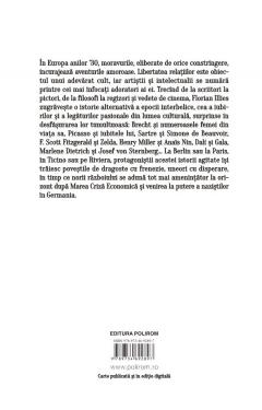 Dragostea in vremea urii