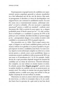 Algoritmi pentru viata