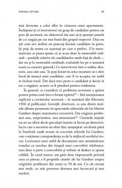 Algoritmi pentru viata