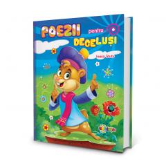 Poezii pentru decelusi