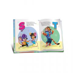 Poezii pentru decelusi